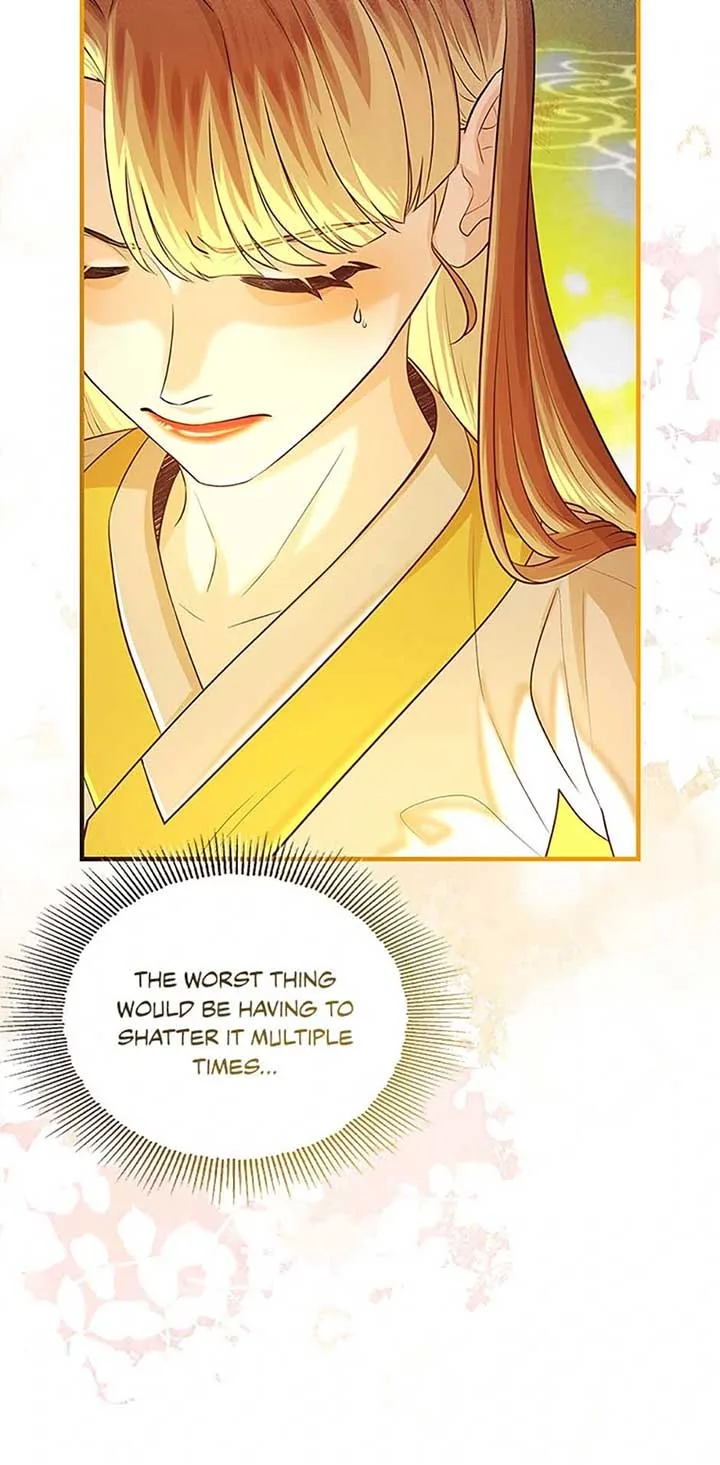Avoiding the Heavenly Emperor Chapter 99 page 80