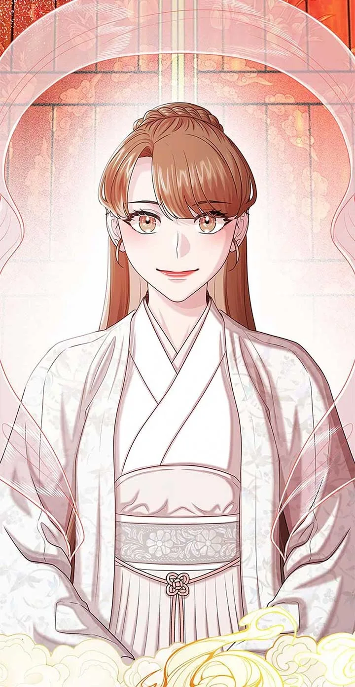 Avoiding the Heavenly Emperor Chapter 105 page 89
