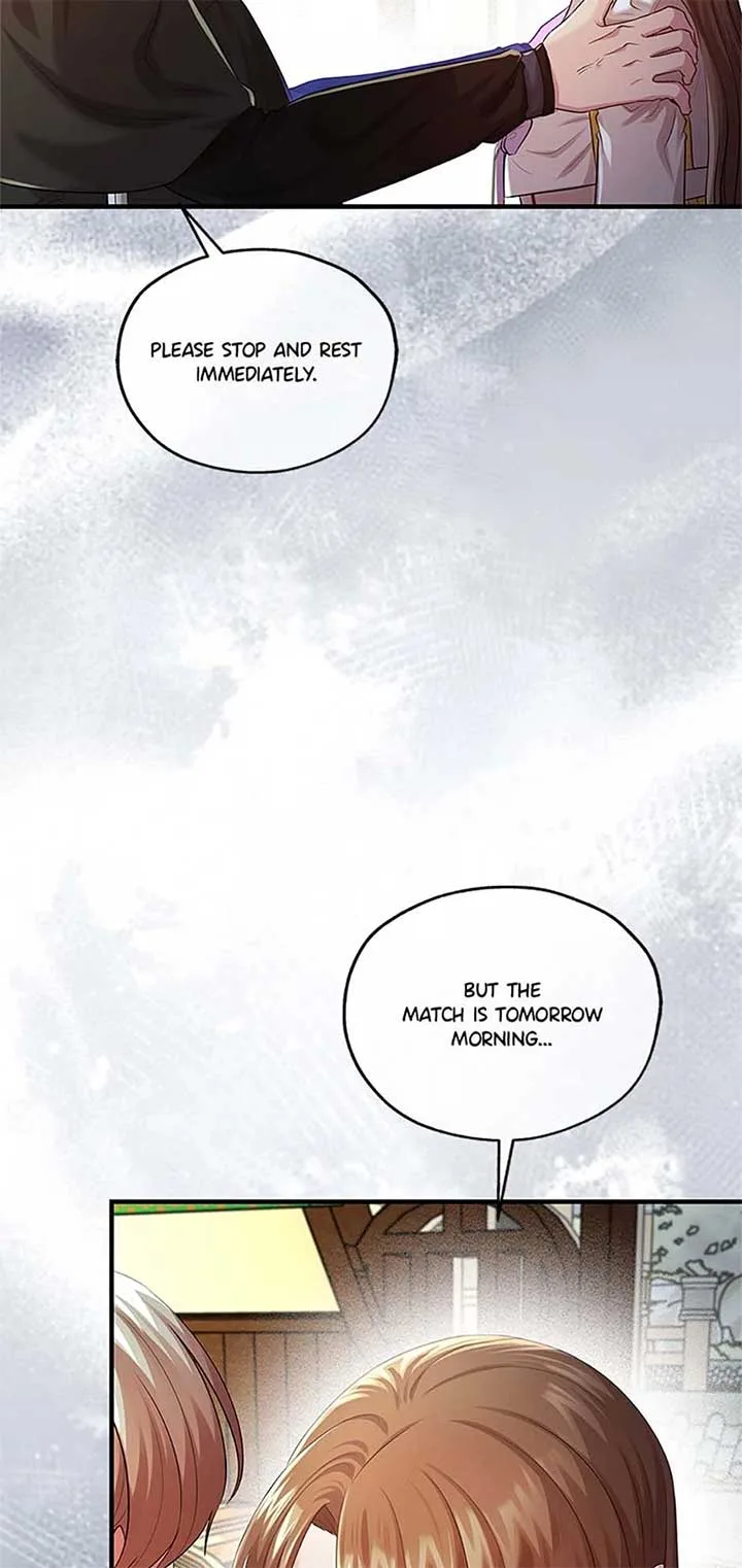 Avoiding the Heavenly Emperor Chapter 101 page 48