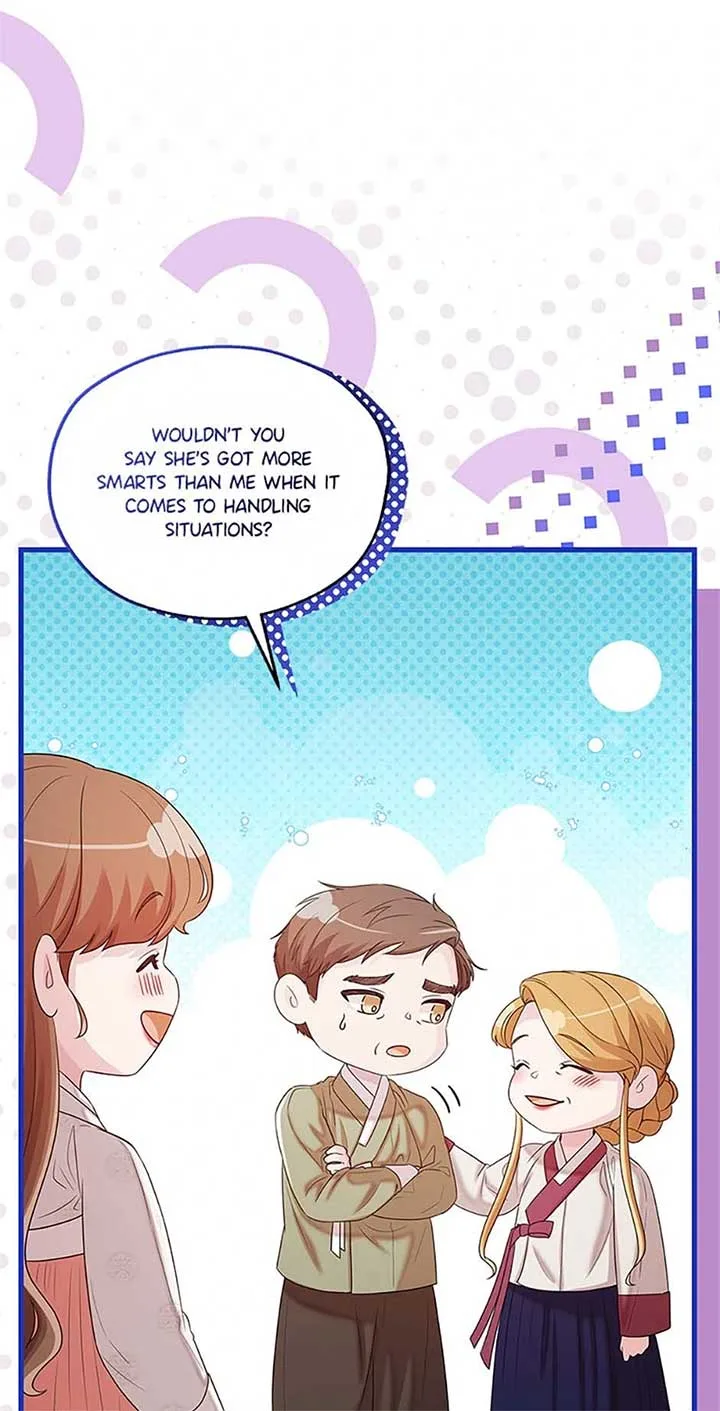 Avoiding the Heavenly Emperor Chapter 109 page 18