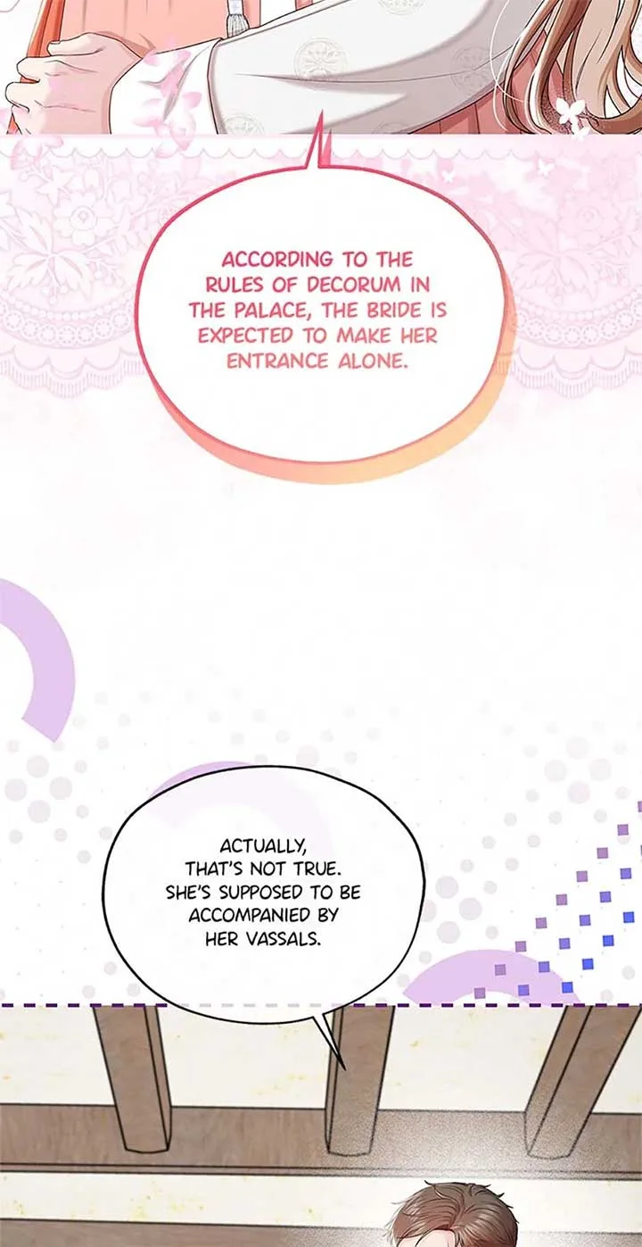 Avoiding the Heavenly Emperor Chapter 109 page 16