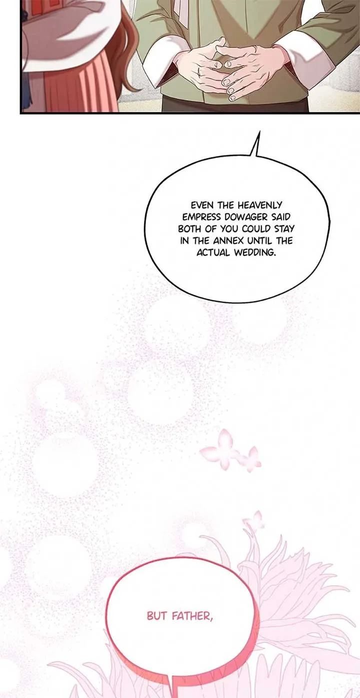 Avoiding the Heavenly Emperor Chapter 109 page 14