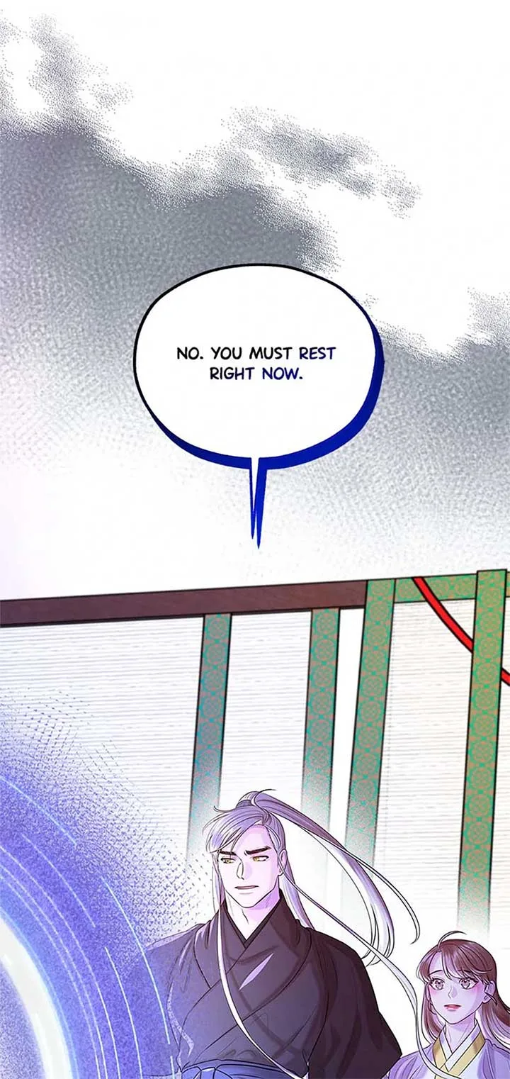 Avoiding the Heavenly Emperor Chapter 101 page 50