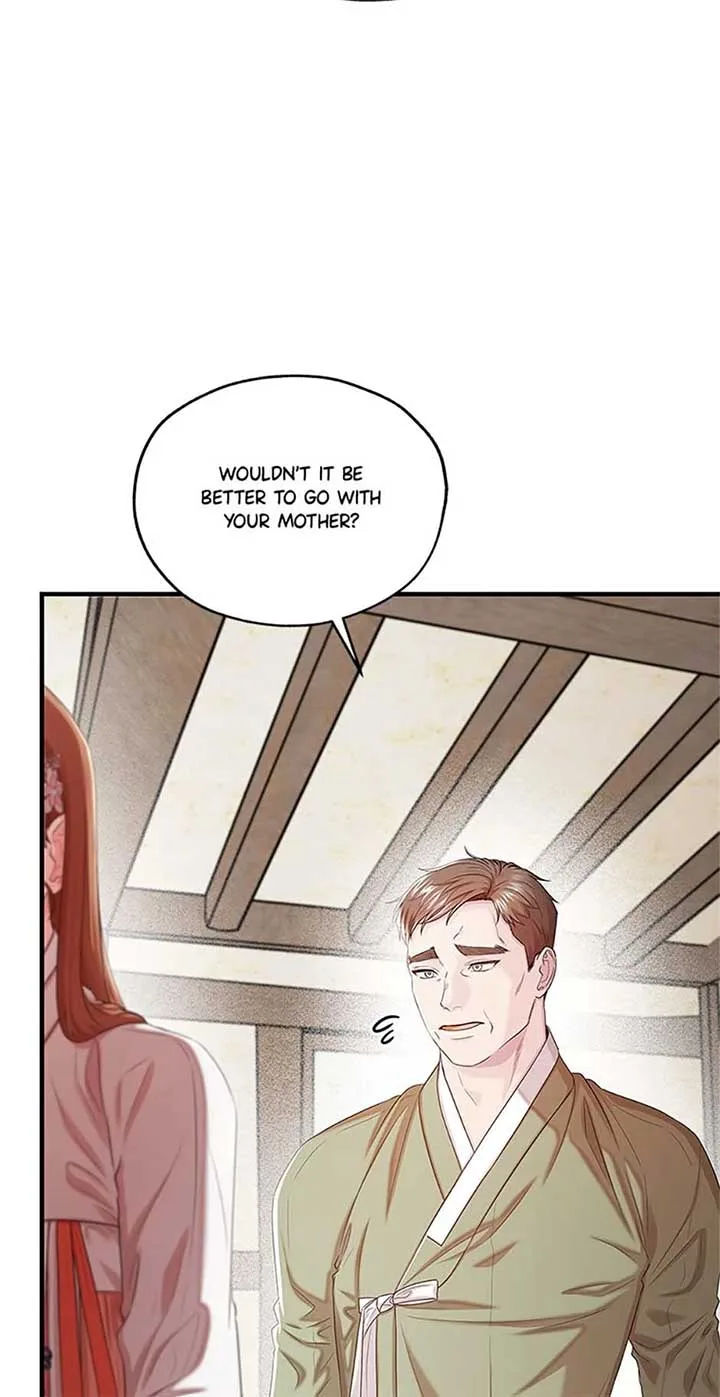 Avoiding the Heavenly Emperor Chapter 109 page 13