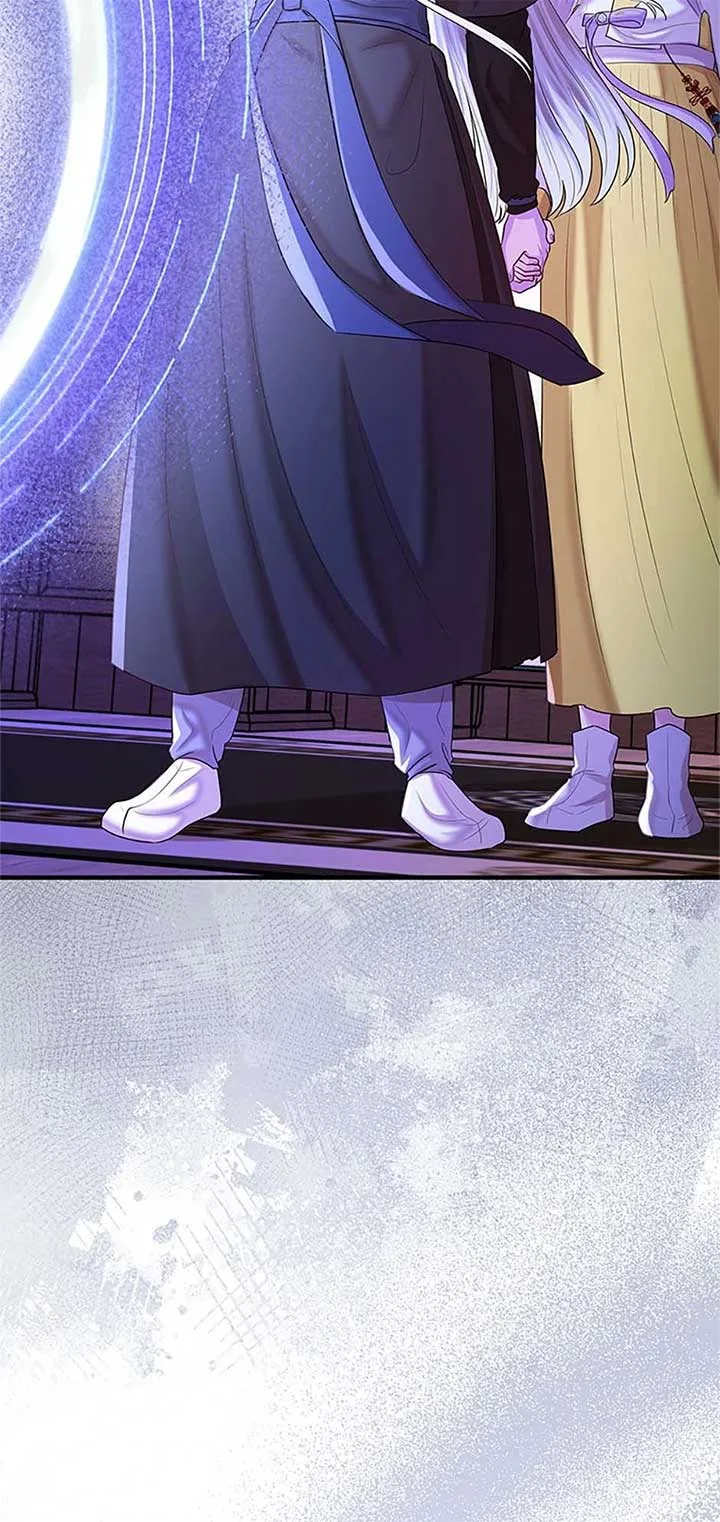 Avoiding the Heavenly Emperor Chapter 101 page 51