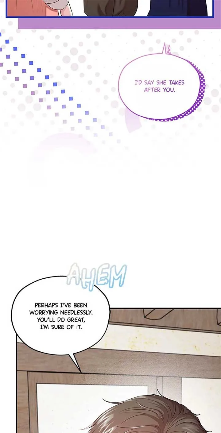 Avoiding the Heavenly Emperor Chapter 109 page 19