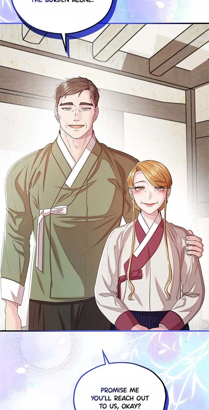Avoiding the Heavenly Emperor Chapter 109 page 21