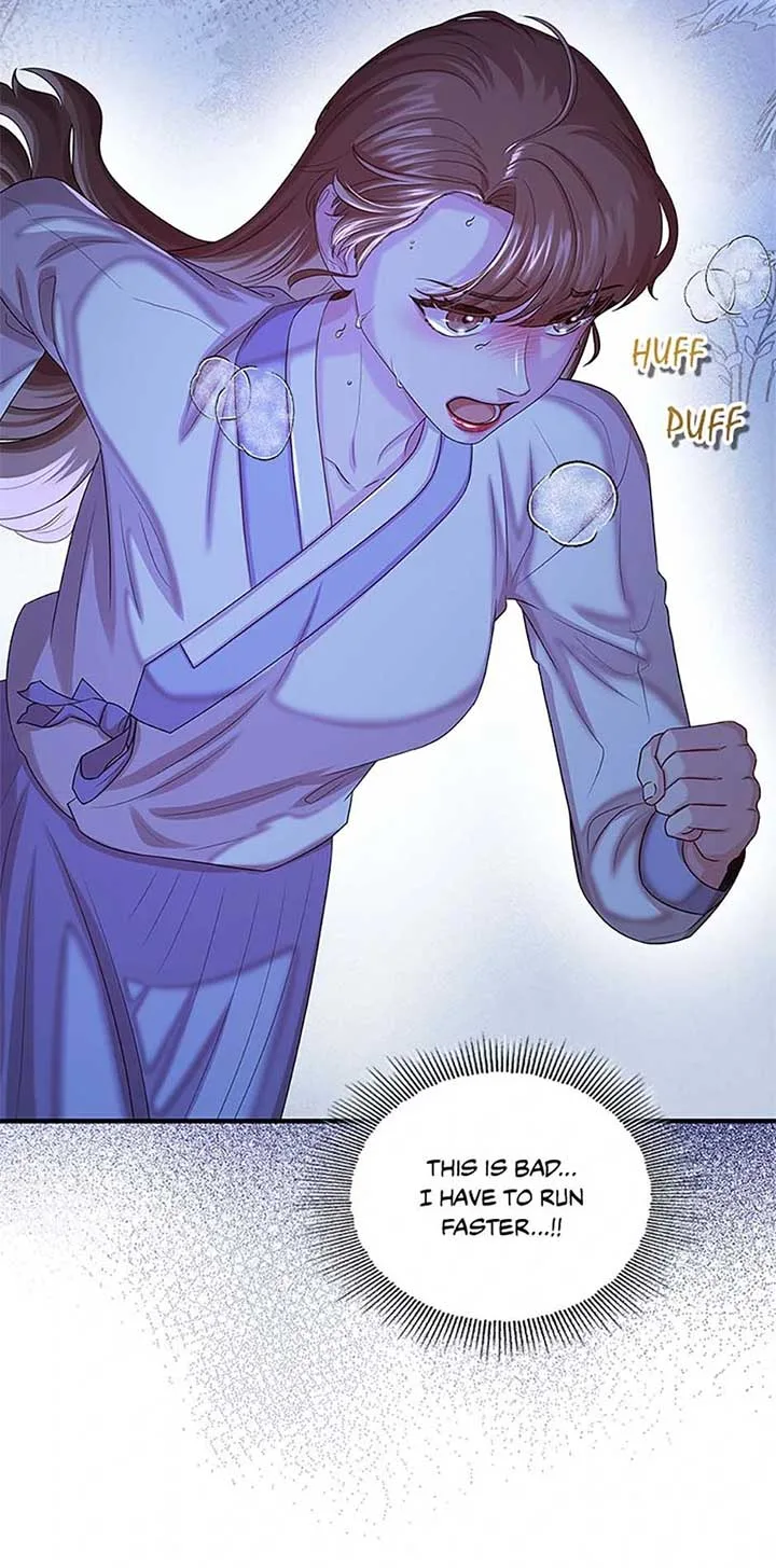 Avoiding the Heavenly Emperor Chapter 104 page 58