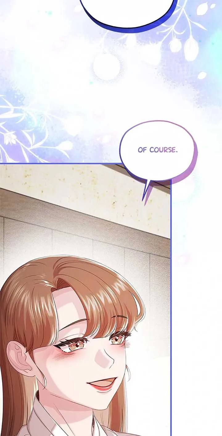 Avoiding the Heavenly Emperor Chapter 109 page 22
