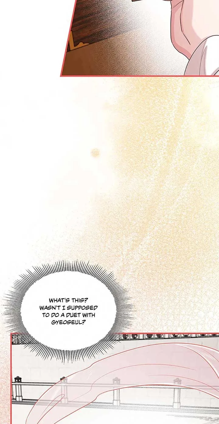 Avoiding the Heavenly Emperor Chapter 105 page 94