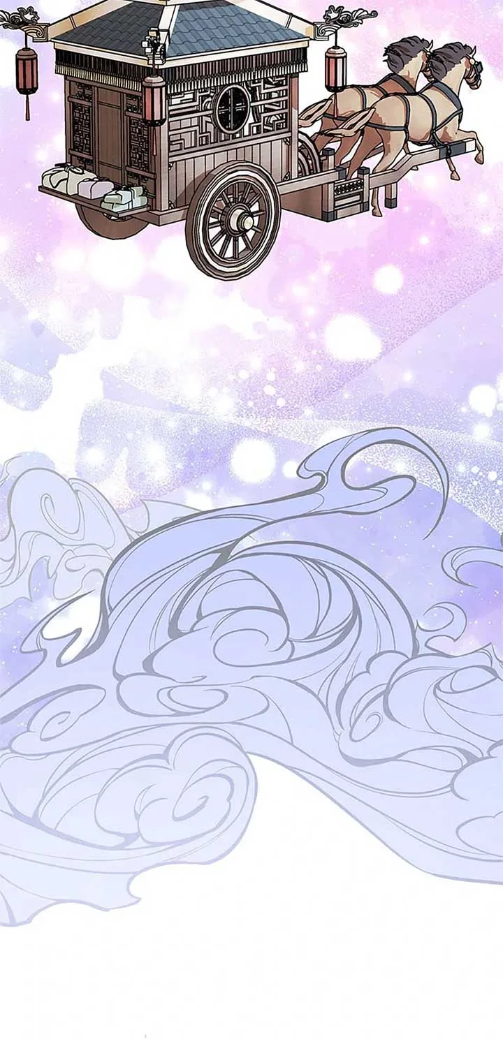 Avoiding the Heavenly Emperor Chapter 109 page 38