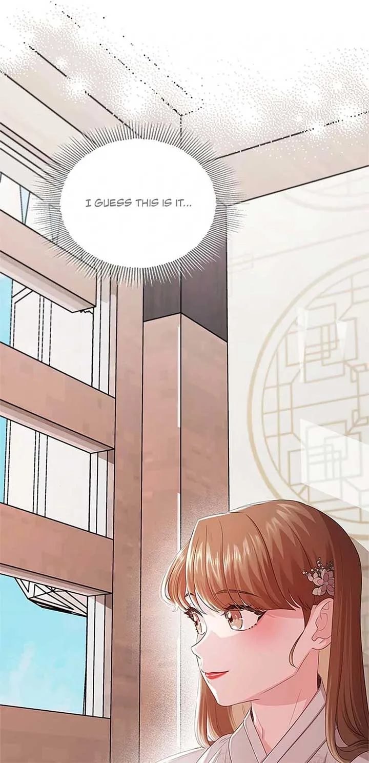 Avoiding the Heavenly Emperor Chapter 109 page 39