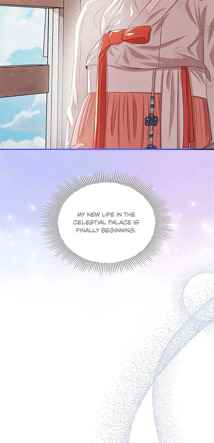 Avoiding the Heavenly Emperor Chapter 109 page 40