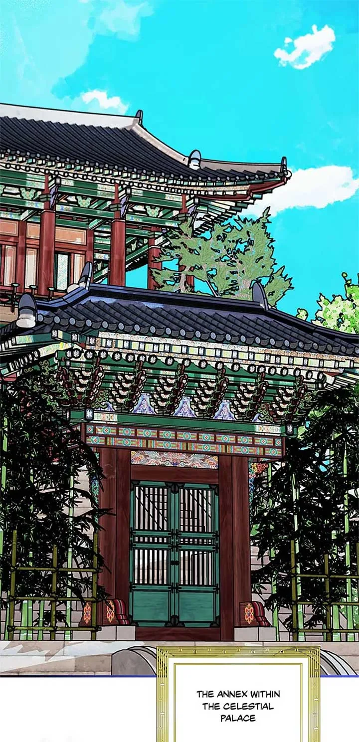 Avoiding the Heavenly Emperor Chapter 109 page 42