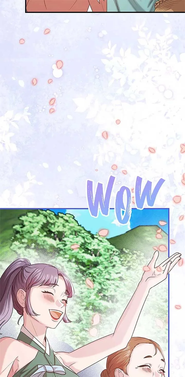 Avoiding the Heavenly Emperor Chapter 109 page 31