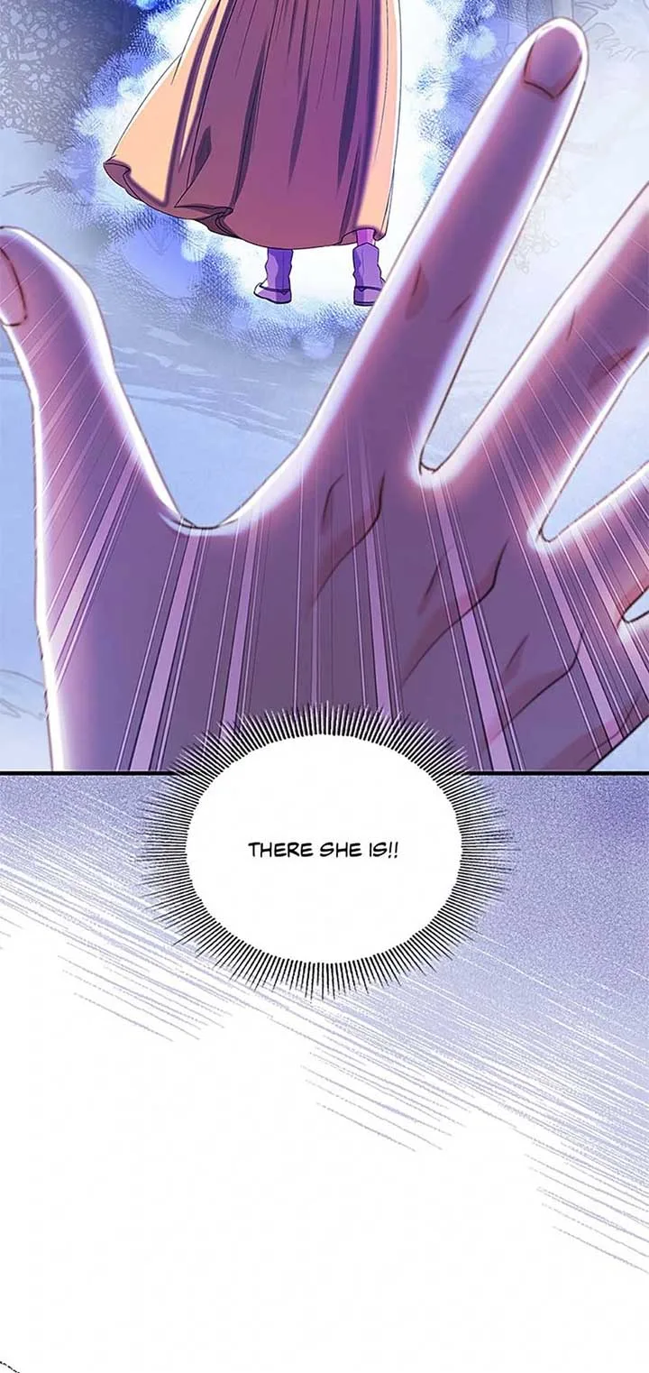 Avoiding the Heavenly Emperor Chapter 104 page 60