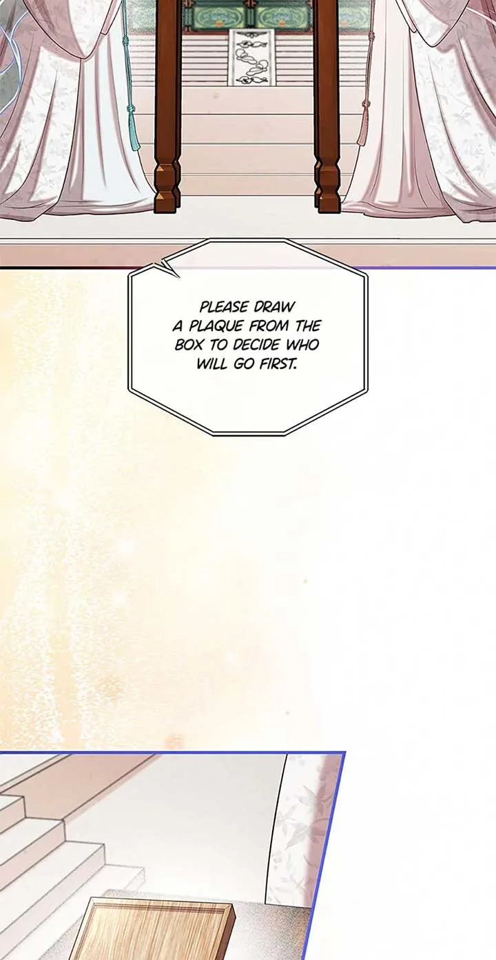 Avoiding the Heavenly Emperor Chapter 105 page 92
