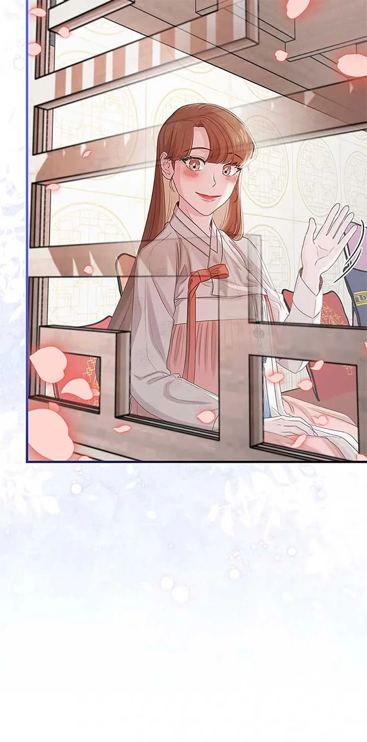 Avoiding the Heavenly Emperor Chapter 109 page 36