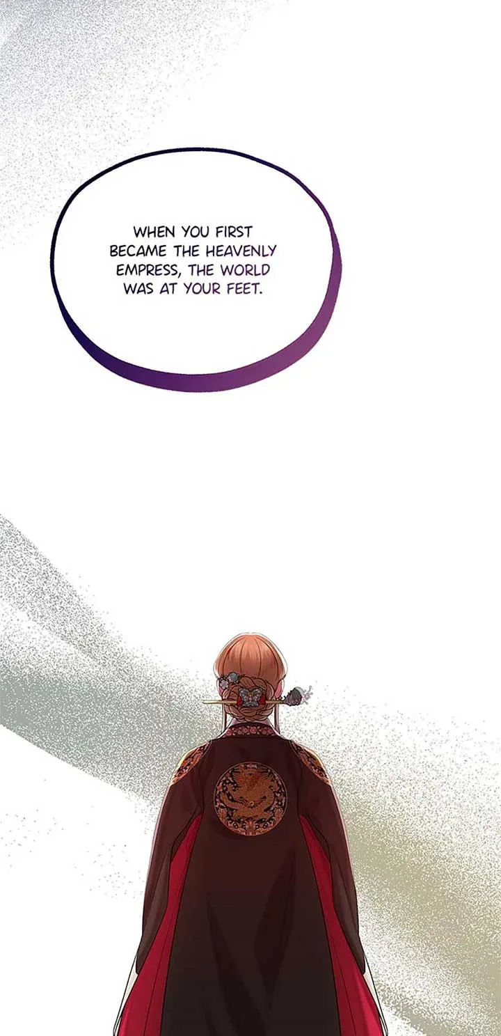 Avoiding the Heavenly Emperor Chapter 99 page 87
