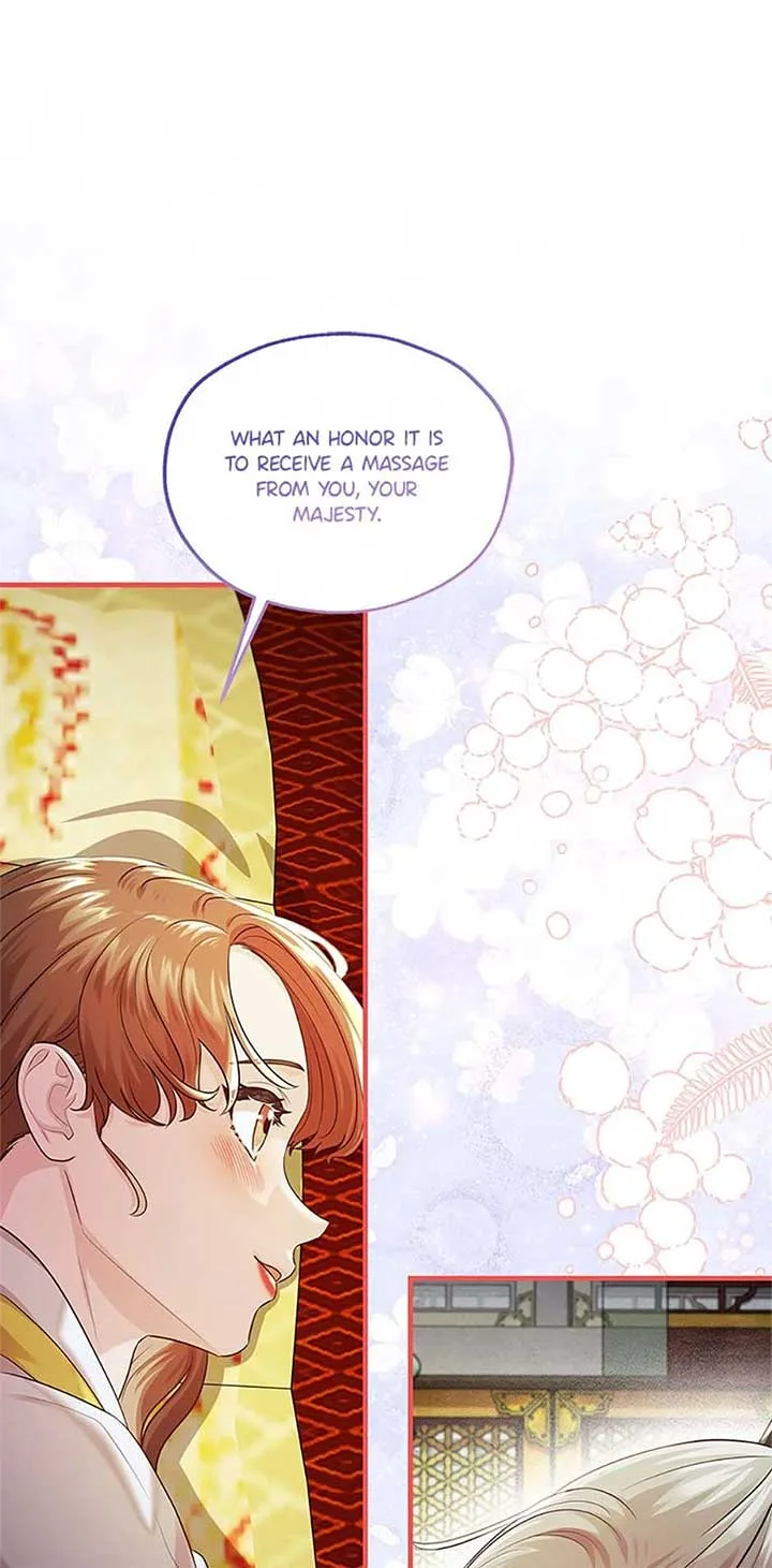 Avoiding the Heavenly Emperor Chapter 101 page 55