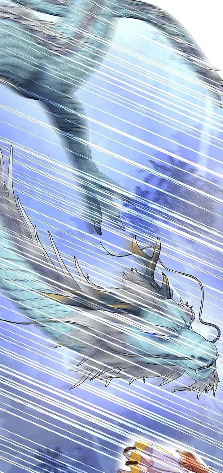 Avoiding the Heavenly Emperor Chapter 104 page 64