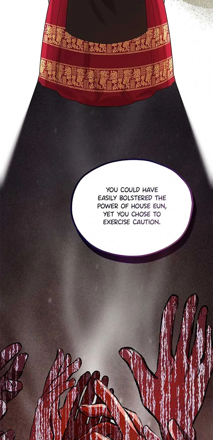 Avoiding the Heavenly Emperor Chapter 99 page 88
