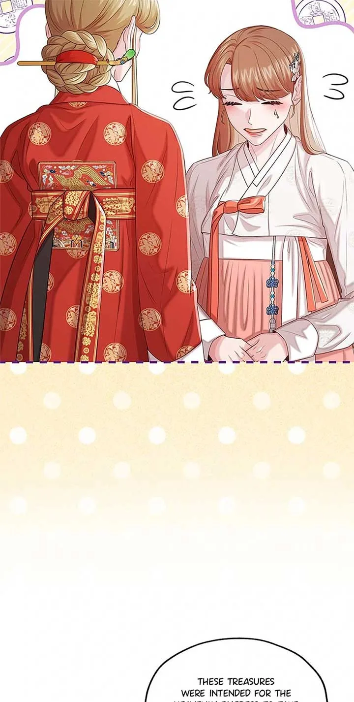 Avoiding the Heavenly Emperor Chapter 109 page 49