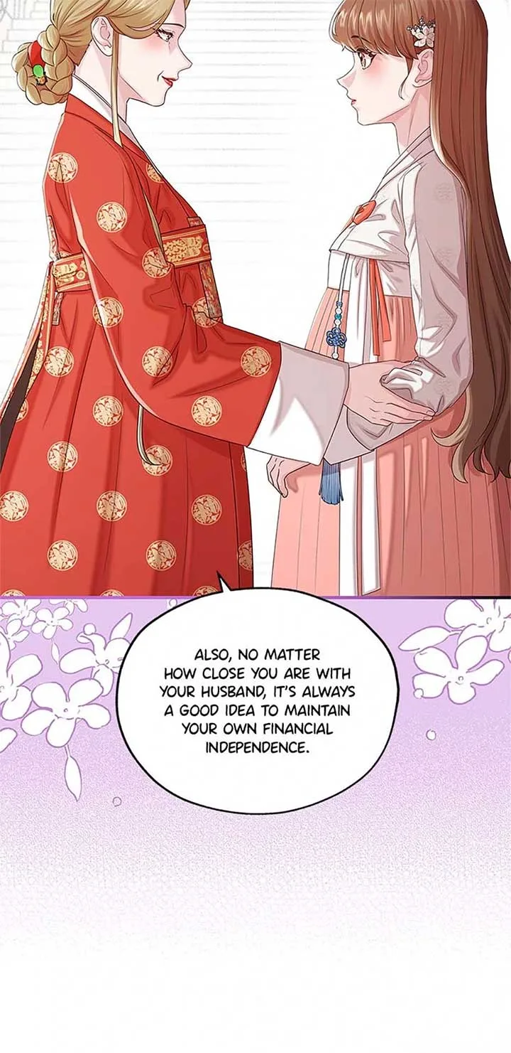 Avoiding the Heavenly Emperor Chapter 109 page 57