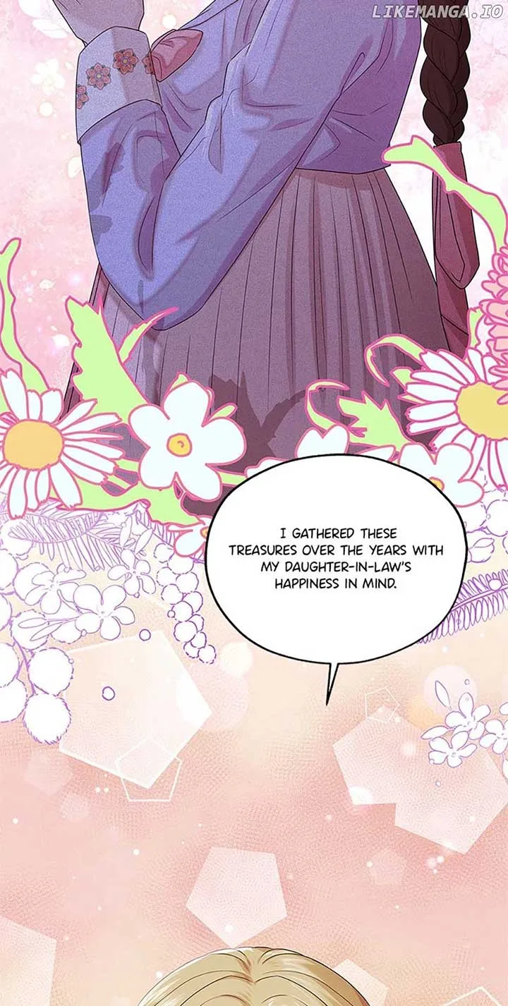 Avoiding the Heavenly Emperor Chapter 109 page 54