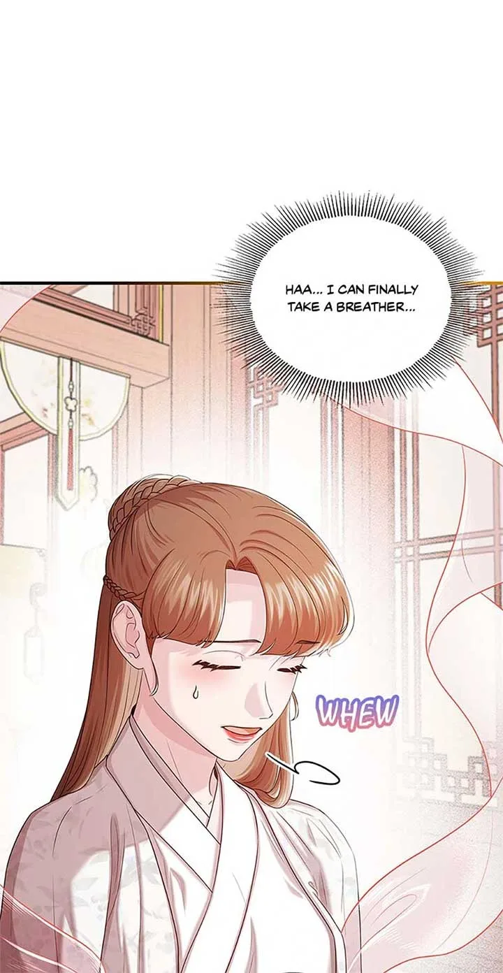 Avoiding the Heavenly Emperor Chapter 108 page 11