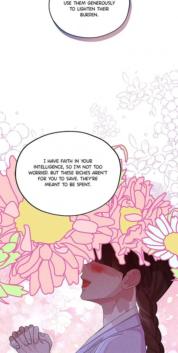 Avoiding the Heavenly Emperor Chapter 109 page 53