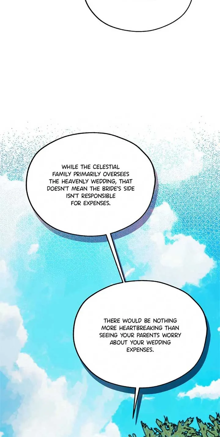 Avoiding the Heavenly Emperor Chapter 109 page 51