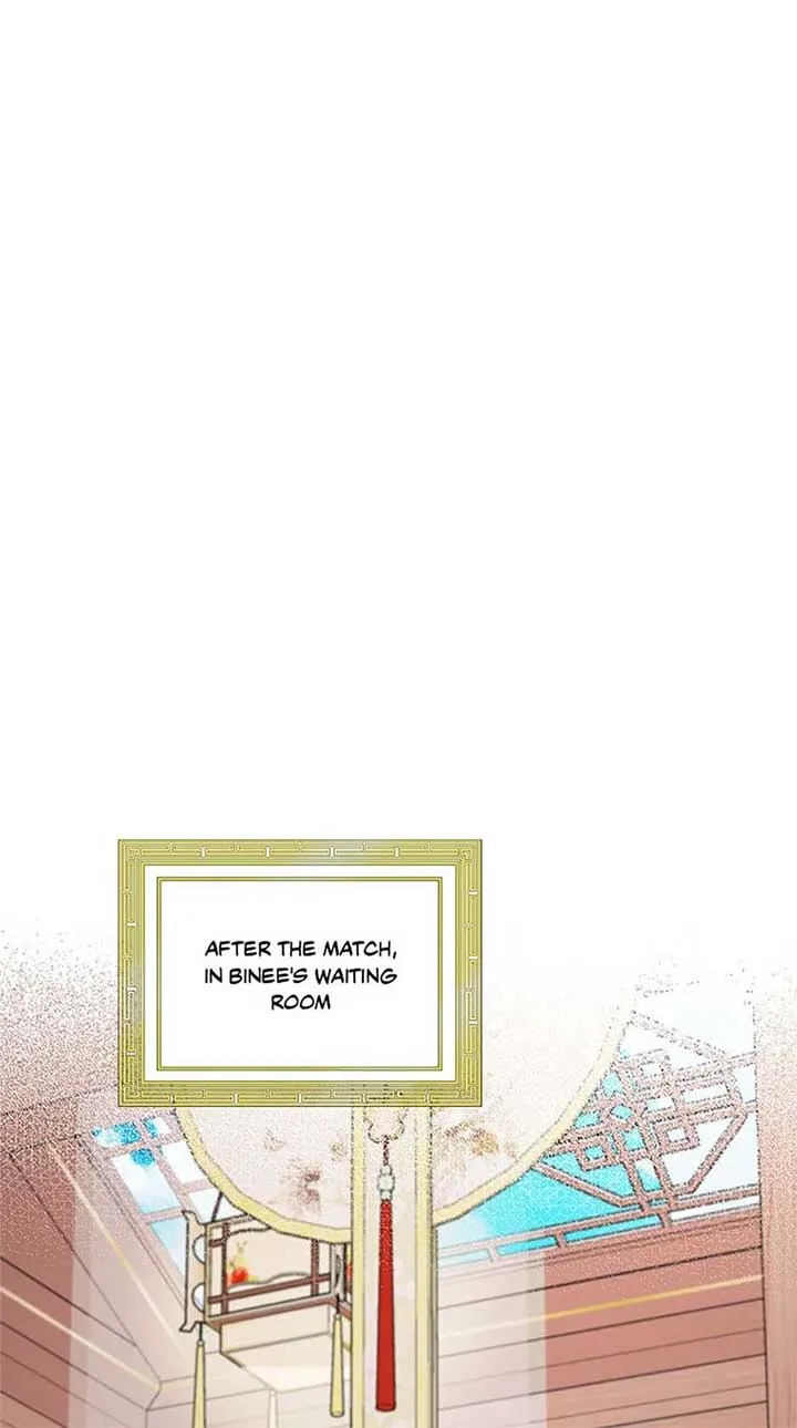 Avoiding the Heavenly Emperor Chapter 108 page 9