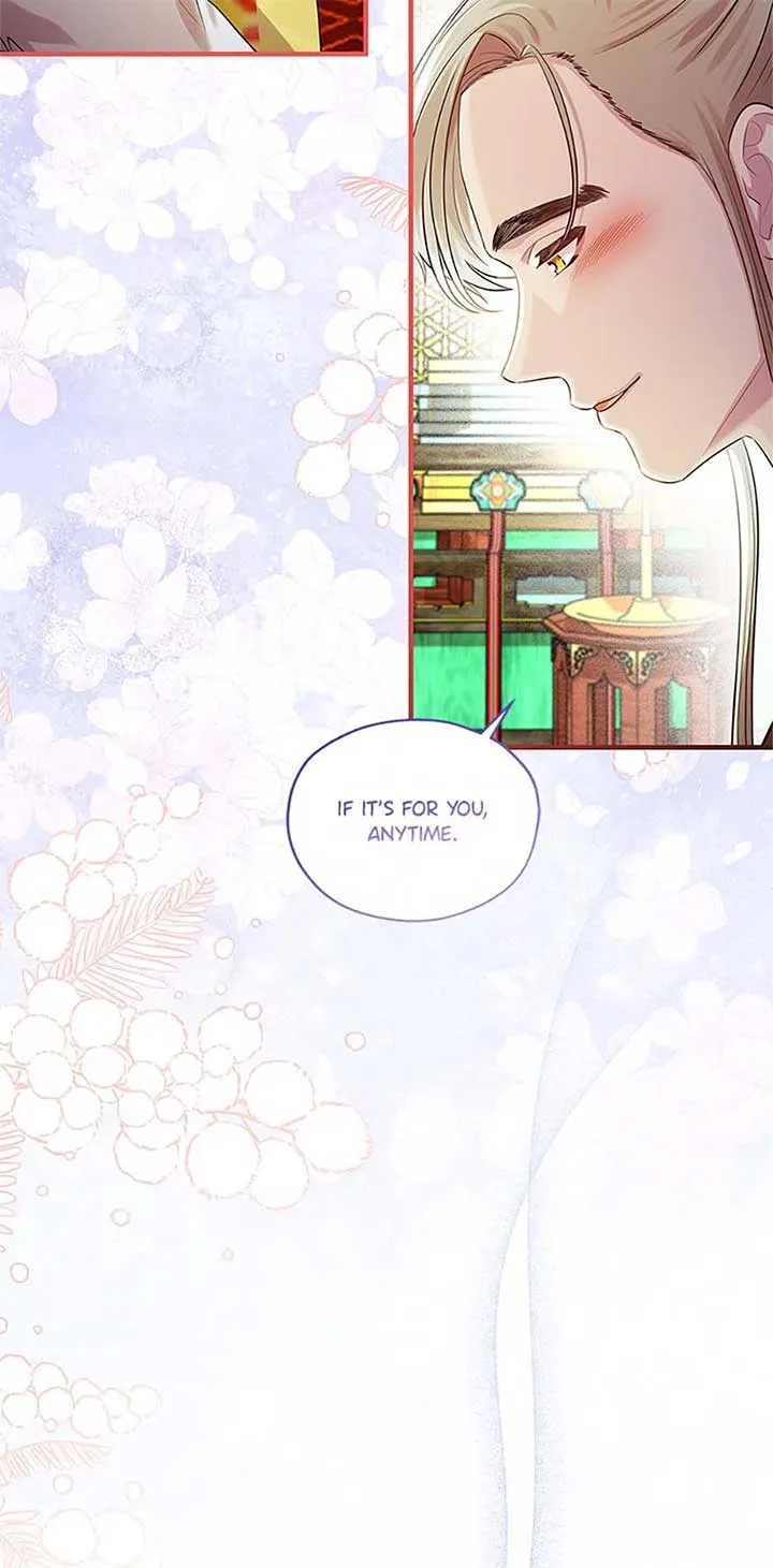 Avoiding the Heavenly Emperor Chapter 101 page 56