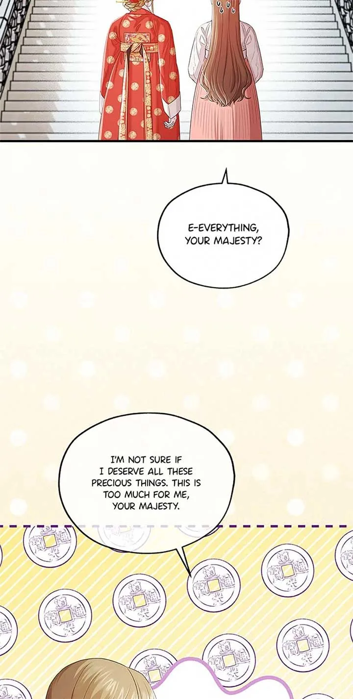 Avoiding the Heavenly Emperor Chapter 109 page 48