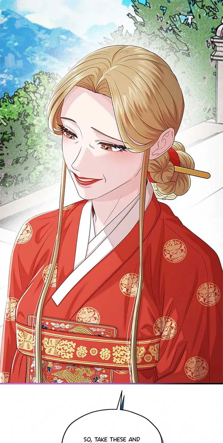 Avoiding the Heavenly Emperor Chapter 109 page 52