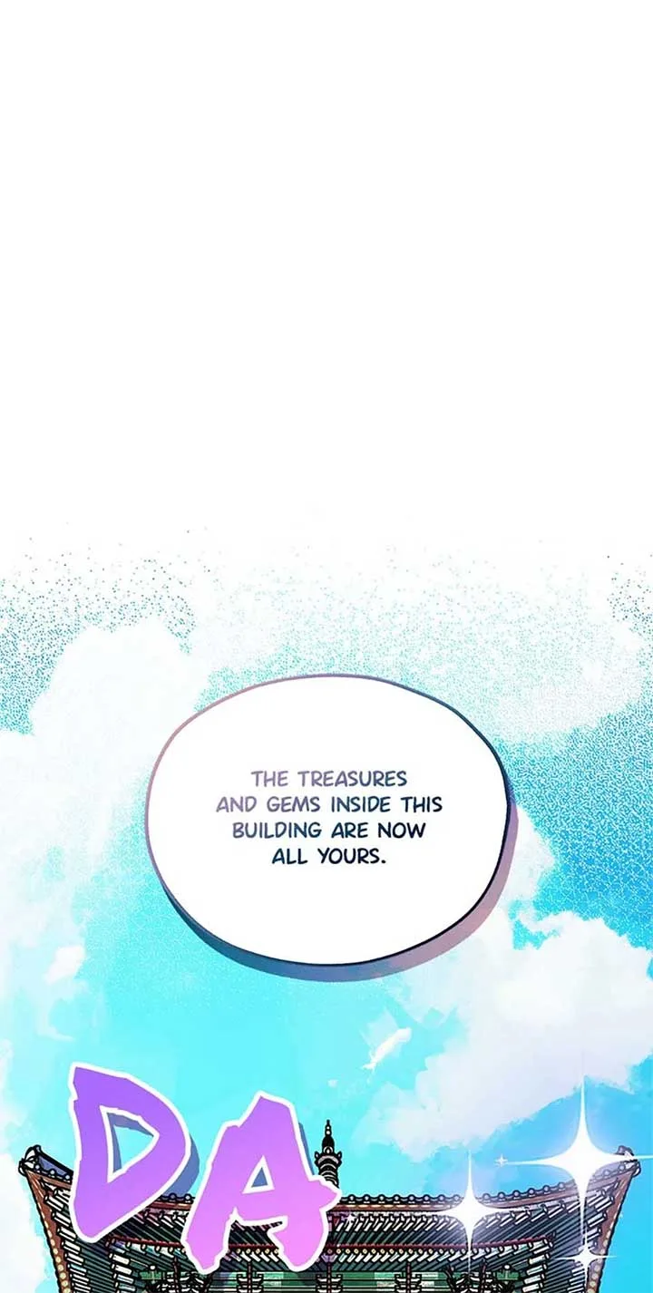 Avoiding the Heavenly Emperor Chapter 109 page 46