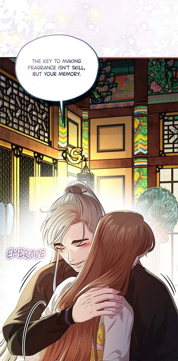 Avoiding the Heavenly Emperor Chapter 101 page 60