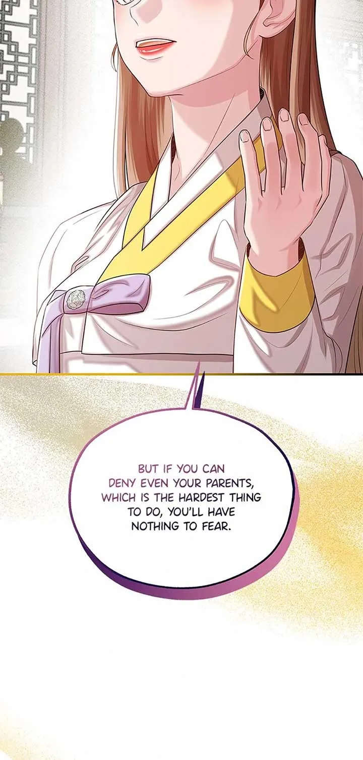 Avoiding the Heavenly Emperor Chapter 99 page 91
