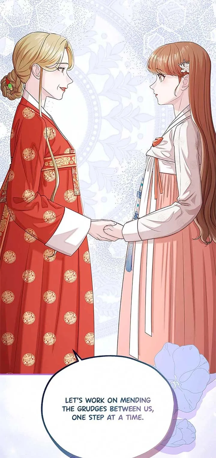Avoiding the Heavenly Emperor Chapter 109 page 70