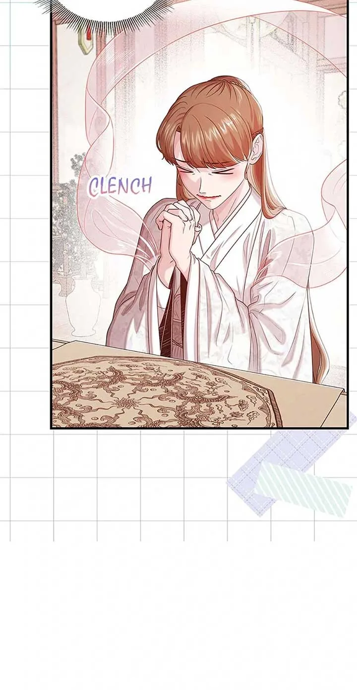 Avoiding the Heavenly Emperor Chapter 108 page 14
