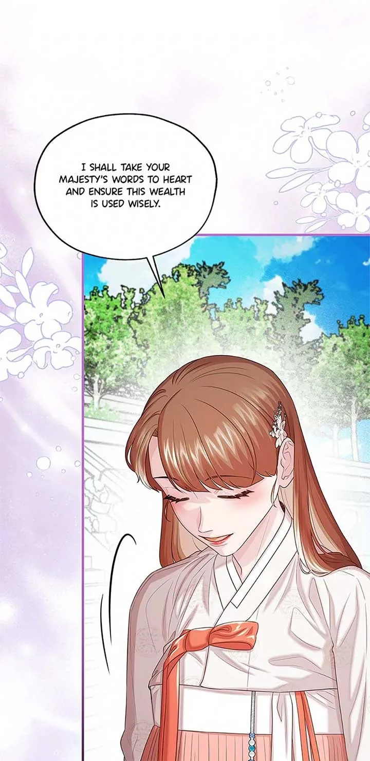 Avoiding the Heavenly Emperor Chapter 109 page 58