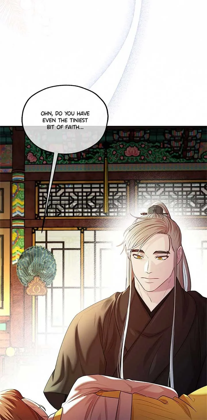 Avoiding the Heavenly Emperor Chapter 101 page 57