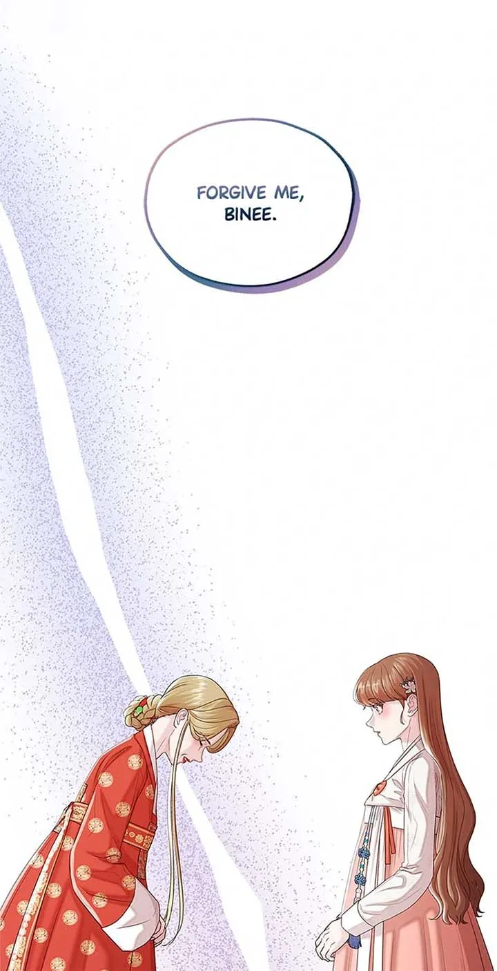 Avoiding the Heavenly Emperor Chapter 109 page 61