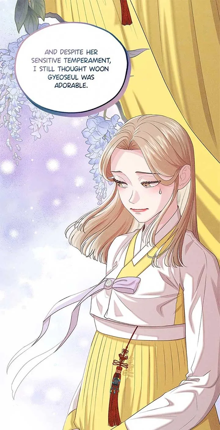 Avoiding the Heavenly Emperor Chapter 109 page 64