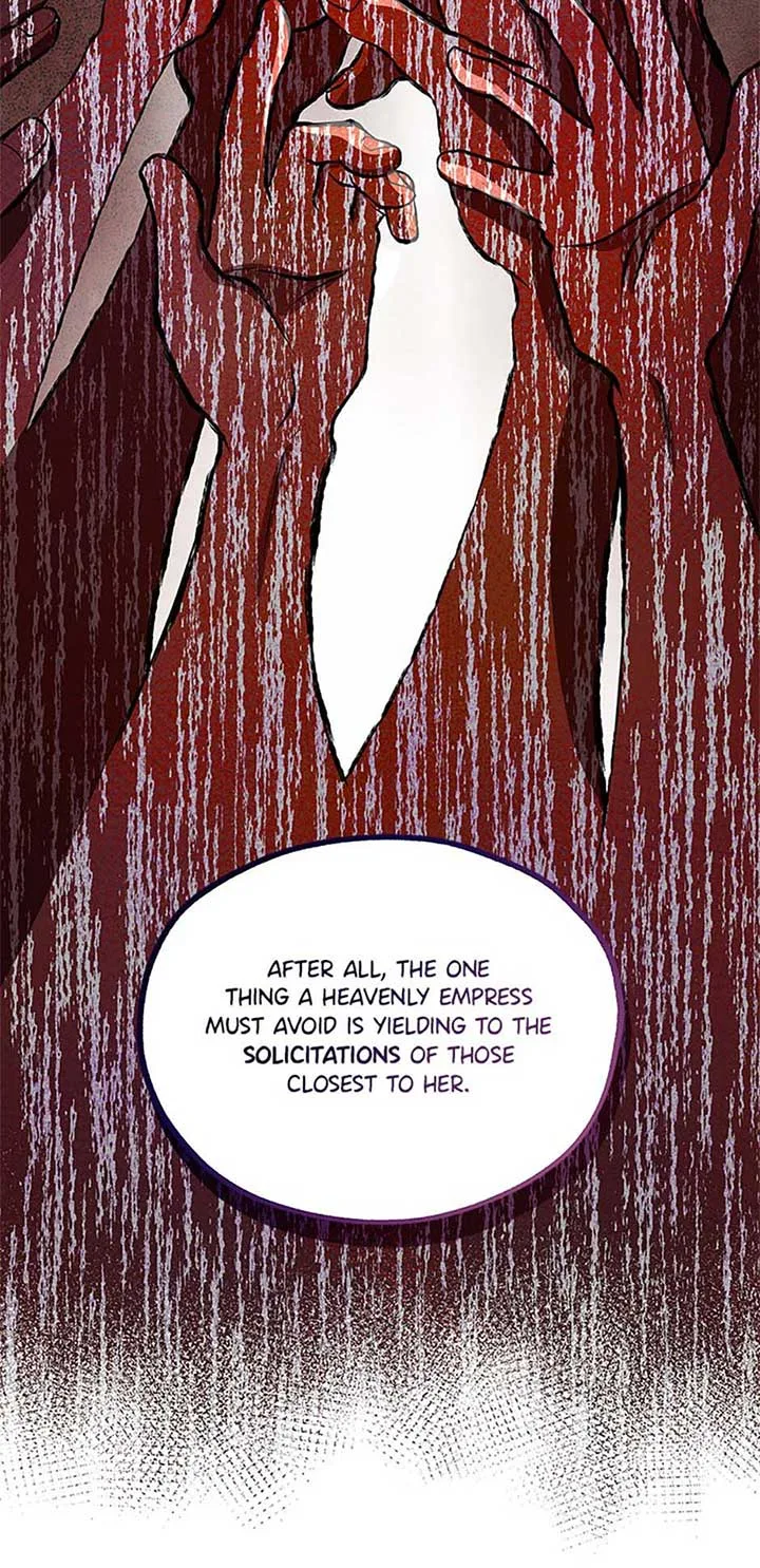 Avoiding the Heavenly Emperor Chapter 99 page 89