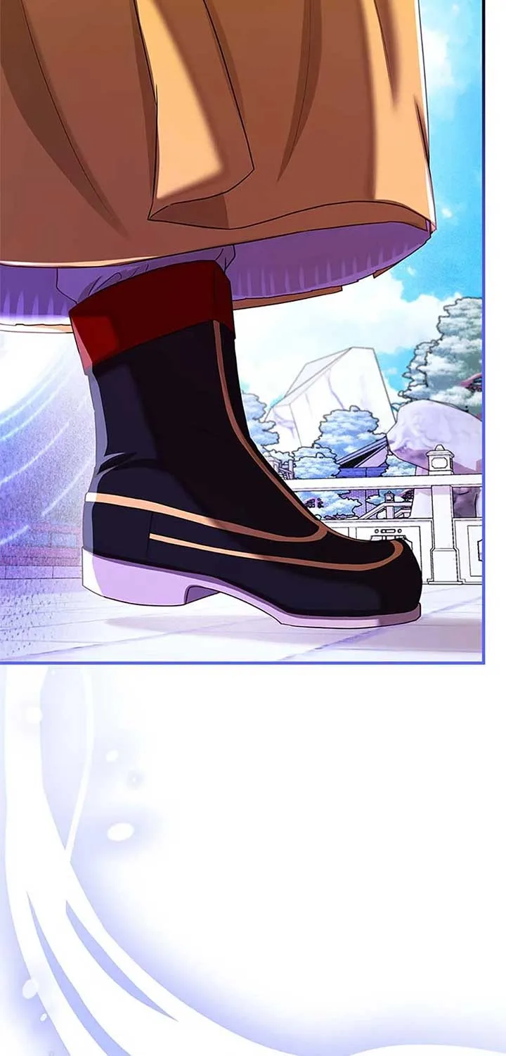 Avoiding the Heavenly Emperor Chapter 105 page 100