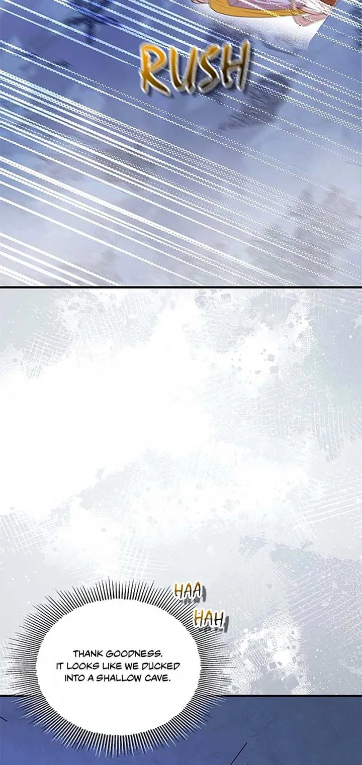 Avoiding the Heavenly Emperor Chapter 104 page 65