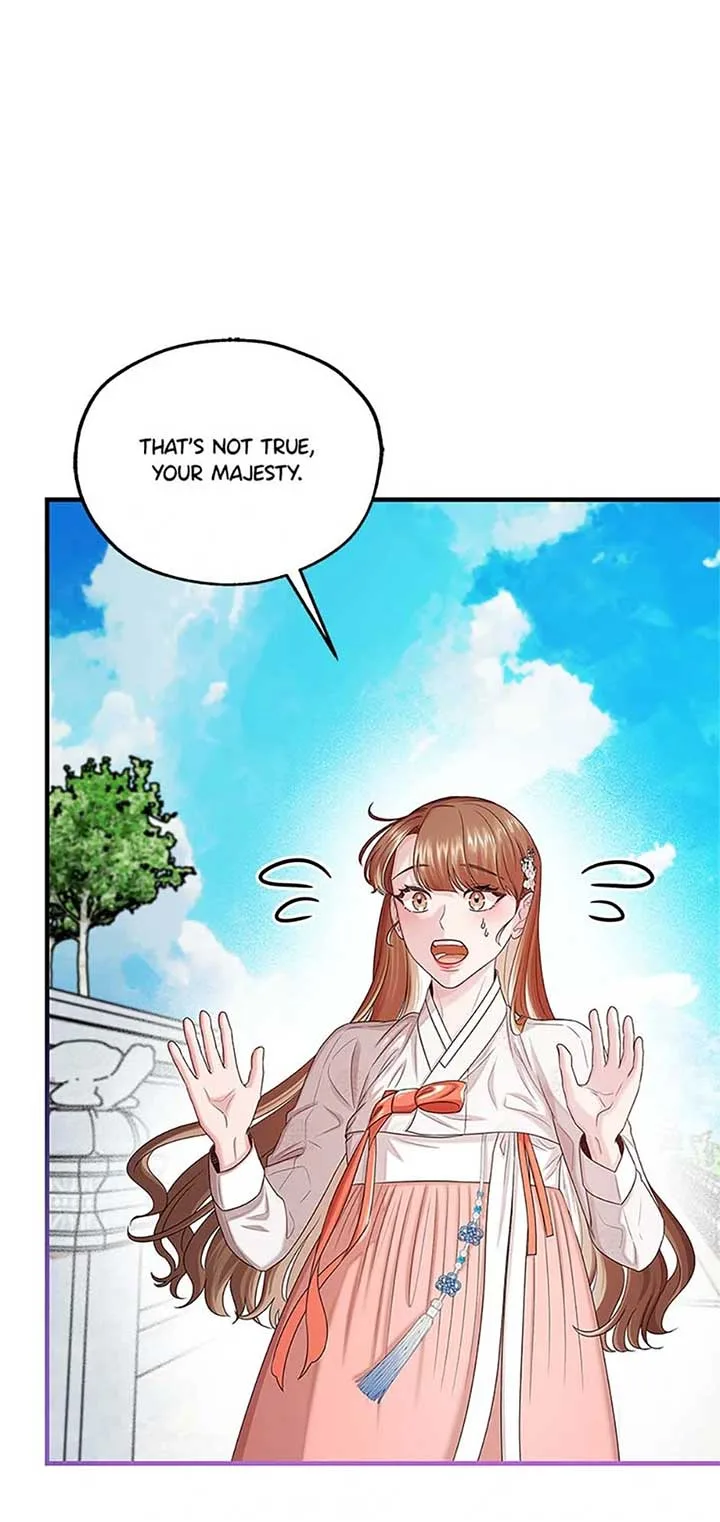 Avoiding the Heavenly Emperor Chapter 109 page 67