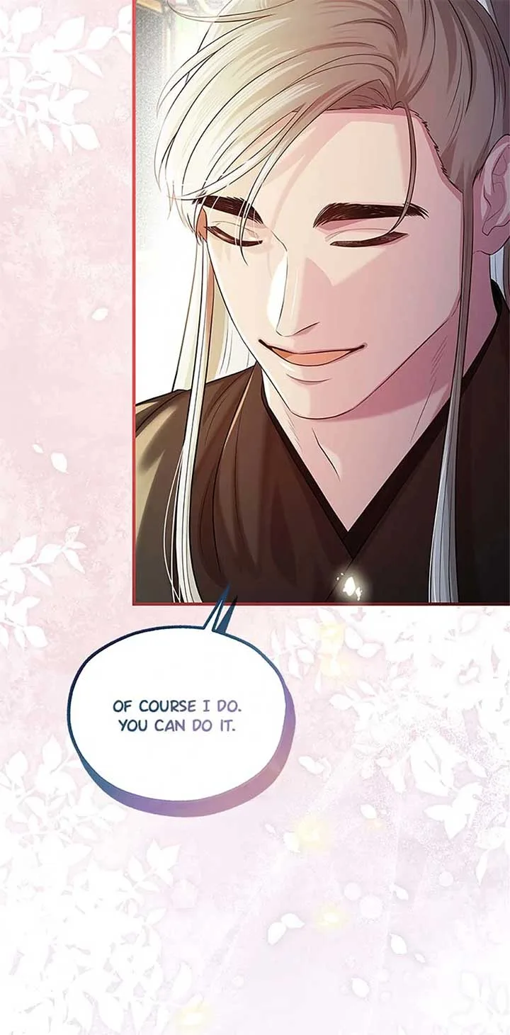 Avoiding the Heavenly Emperor Chapter 101 page 59